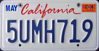 Standard Plate