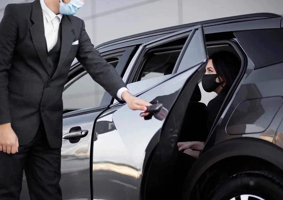 Your Guide to Stress-Free Airport Transfers